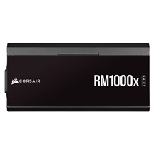 CORSAIR RM1000x SHIFT/1000W/ATX 3.0/80PLUS Gold/Modular
