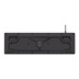 CORSAIR K55 CORE RGB/Drátová USB/NA layout/Černá