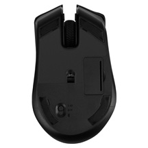 CORSAIR Harpoon PRO/Herní/Optická/Pro praváky/10 000 DPI/Drátová+bezdrátová/Černá
