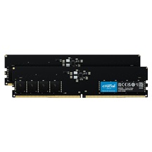 Crucial/DDR5/32GB/4800MHz/2x16GB