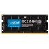 Crucial/SO-DIMM DDR5/32GB/4800MHz/CL40/1x32GB