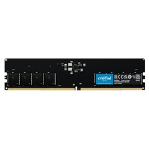 Crucial/DDR5/16GB/5600MHz/CL46/1x16GB