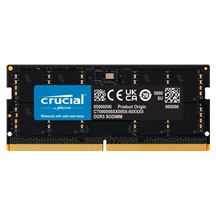 Crucial/SO-DIMM DDR5/48GB/5600MHz/CL46/1x48GB