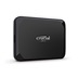 Crucial X9/4TB/SSD/Externí/Černá/3R