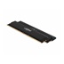 Crucial Pro/DDR5/32GB/6400MHz/CL38/2x16GB/Black