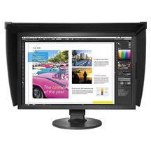 EIZO ColorEdge/CG2420/24,1"/IPS/FHD/60Hz/10ms/Black/5R
