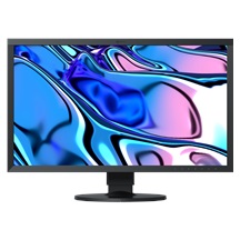 EIZO ColorEdge/CS2731/27"/IPS/QHD/60Hz/10ms/Black/5R