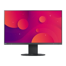 EIZO FlexScan/EV2460-BK/23,8"/IPS/FHD/60Hz/5ms/Black/5R