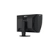 EIZO ColorEdge/CG2700S/27"/IPS/QHD/60Hz/19ms/Black/5R