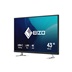 43" LED EIZO EV4340X-BK - 4K,IPS,KVM,USB-C