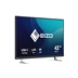 43" LED EIZO EV4340X-BK - 4K,IPS,KVM,USB-C