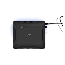 FSP UPS Nano 600, 600 VA / 360 W, offline