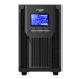 FSP UPS CHAMP 1K tower IEC, 1000 VA/900 W, online