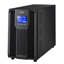 FSP UPS CHAMP 3K tower IEC, 3000 VA/2700 W, online