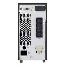 FSP UPS CHAMP 3K tower IEC, 3000 VA/2700 W, online