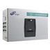 FSP UPS FP 1000, 1000 VA / 600 W, line interactive