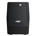 FSP UPS FP 1500, 1500 VA / 900 W, line interactive