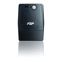 FSP UPS FP 600, 600 VA / 360 W, line interactive