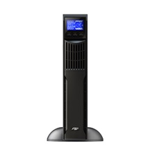 FSP UPS CHAMP 3K rack 2U IEC, 3000 VA/2700 W, online