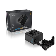 FSP VITA GD/850W/ATX 3.1/80PLUS Gold/Retail