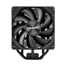 FSP Chladič CPU NP5-B, 120mm HDB Fan PWM