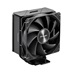 FSP Chladič CPU NP5-B, 120mm HDB Fan, Black