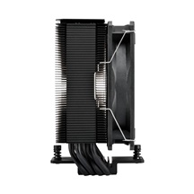 FSP Chladič CPU NP5-B, 120mm HDB Fan PWM