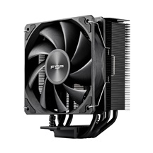 FSP Chladič CPU NP5-B, 120mm HDB Fan PWM