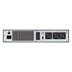 FSP UPS CHAMP 1K rack 2U Schuko, 1000 VA/900 W, online