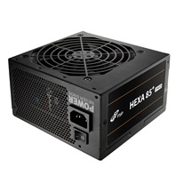 FSP HEXA 85+ PRO 550/550W/ATX/80PLUS Bronze/Retail