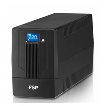 FSP UPS iFP 1500, 1500 VA / 900W, LCD, line interactive