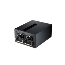 FSP TWINS PRO/700W/ATX/80PLUS Gold/Retail