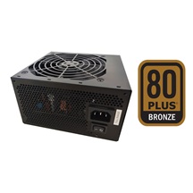 FSP FSP500-50AAC/500W/ATX/80PLUS Bronze/Bulk