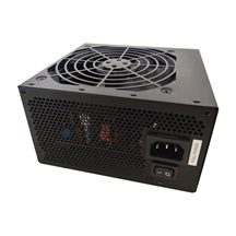 FSP FSP500-50AAC/500W/ATX/80PLUS Bronze/Bulk