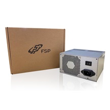 FSP FSP400-70PFL (SK)/industrial/brown box/400W/ATX/85%/Bulk