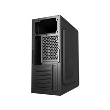 FSP CMT160/Midi Tower/Černá
