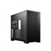FSP CMT580B/Midi Tower/Transpar./Černá
