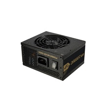 FSP DAGGER PRO/850W/SFX/80PLUS Gold/Modular/Retail