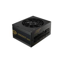 FSP DAGGER PRO/850W/SFX/80PLUS Gold/Modular/Retail