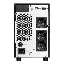 FSP UPS CHAMP 1K tower Schuko, 1000 VA/900 W, online