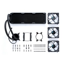 Fractal Design Celsius S36 vodní chlazení BKO
