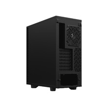 Fractal Design Define 7 Compact Black/Midi Tower/Černá