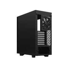 Fractal Design Define 7 Compact Black TG light/Midi Tower/Transpar./Černá