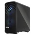 Fractal Design Torrent Black RGB TG Light Tint/Big Tower/Transpar./Černá