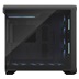 Fractal Design Torrent Black RGB TG Light Tint/Big Tower/Transpar./Černá