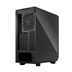 Fractal Design Meshify 2 Compact Black TG Light Tint/Midi Tower/Transpar./Černá