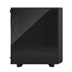 Fractal Design Meshify 2 Compact Black TG Light Tint/Midi Tower/Transpar./Černá