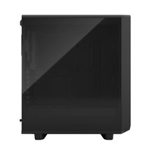 Fractal Design Meshify 2 Compact Black TG Light Tint/Midi Tower/Transpar./Černá