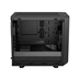 Fractal Design Meshify 2 Nano Black TG Dark Tint/Mini ITX/Transpar./Černá