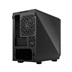 Fractal Design Meshify 2 Nano Black TG Dark Tint/Mini ITX/Transpar./Černá
